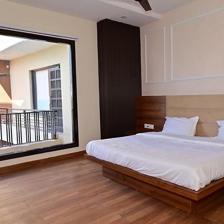 Ideal Home Stay Амритсар Номер фото