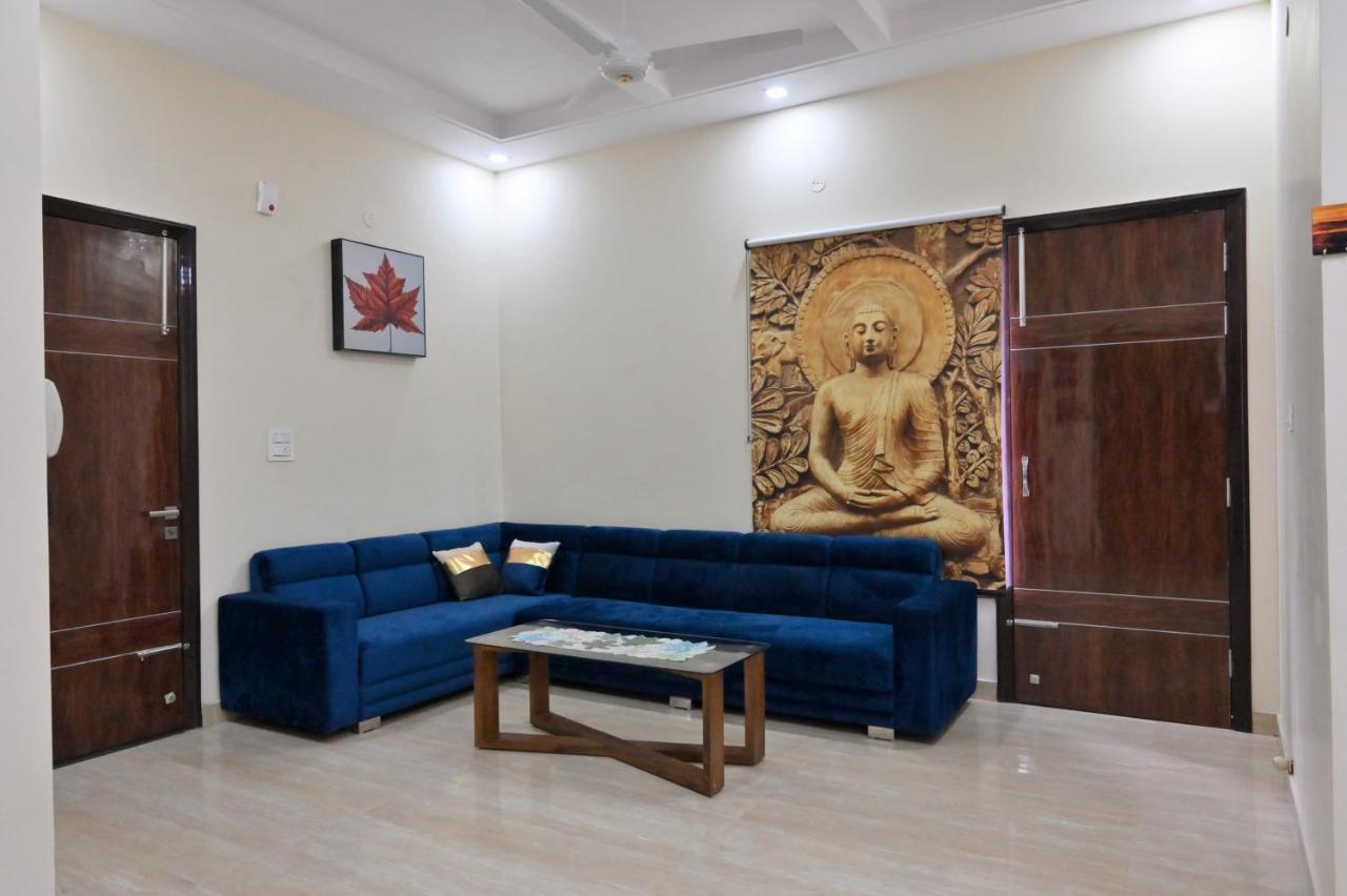 Ideal Home Stay Амритсар Экстерьер фото