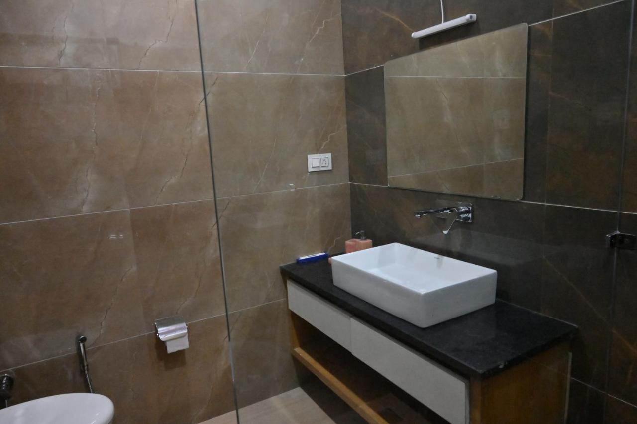 Ideal Home Stay Амритсар Экстерьер фото