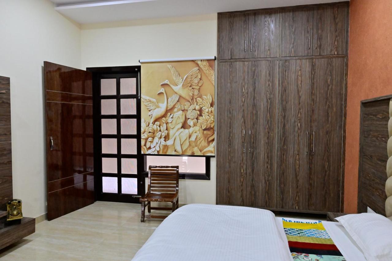 Ideal Home Stay Амритсар Экстерьер фото