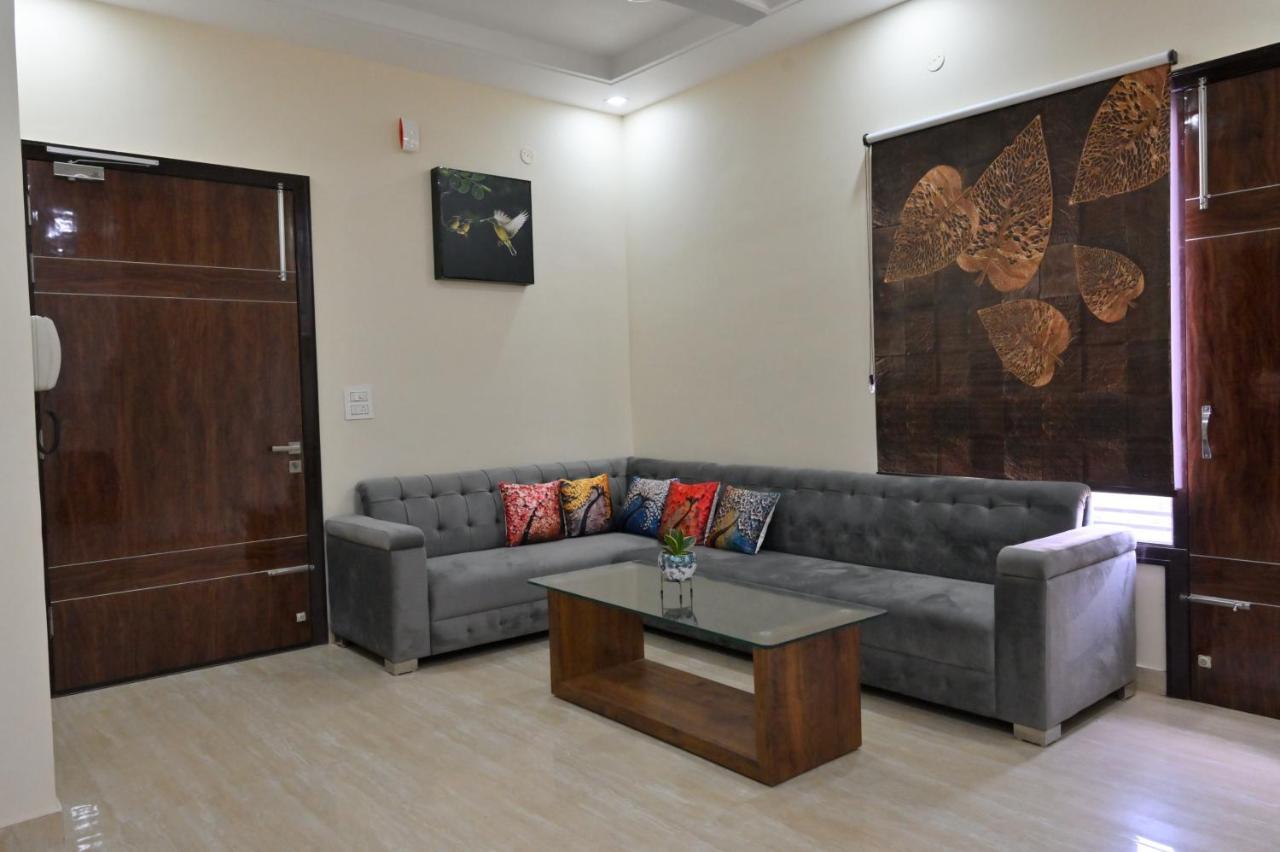 Ideal Home Stay Амритсар Экстерьер фото