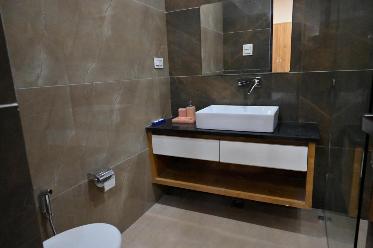 Ideal Home Stay Амритсар Экстерьер фото