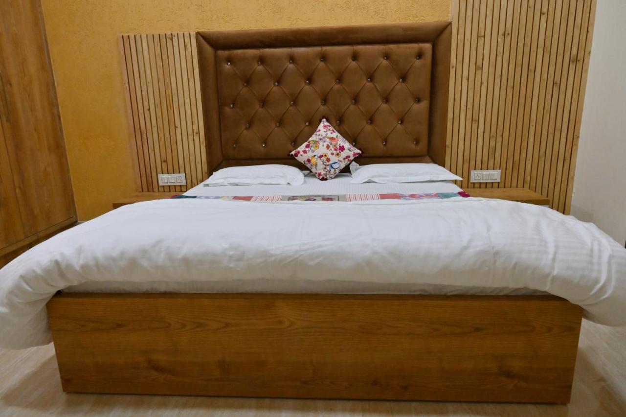 Ideal Home Stay Амритсар Экстерьер фото