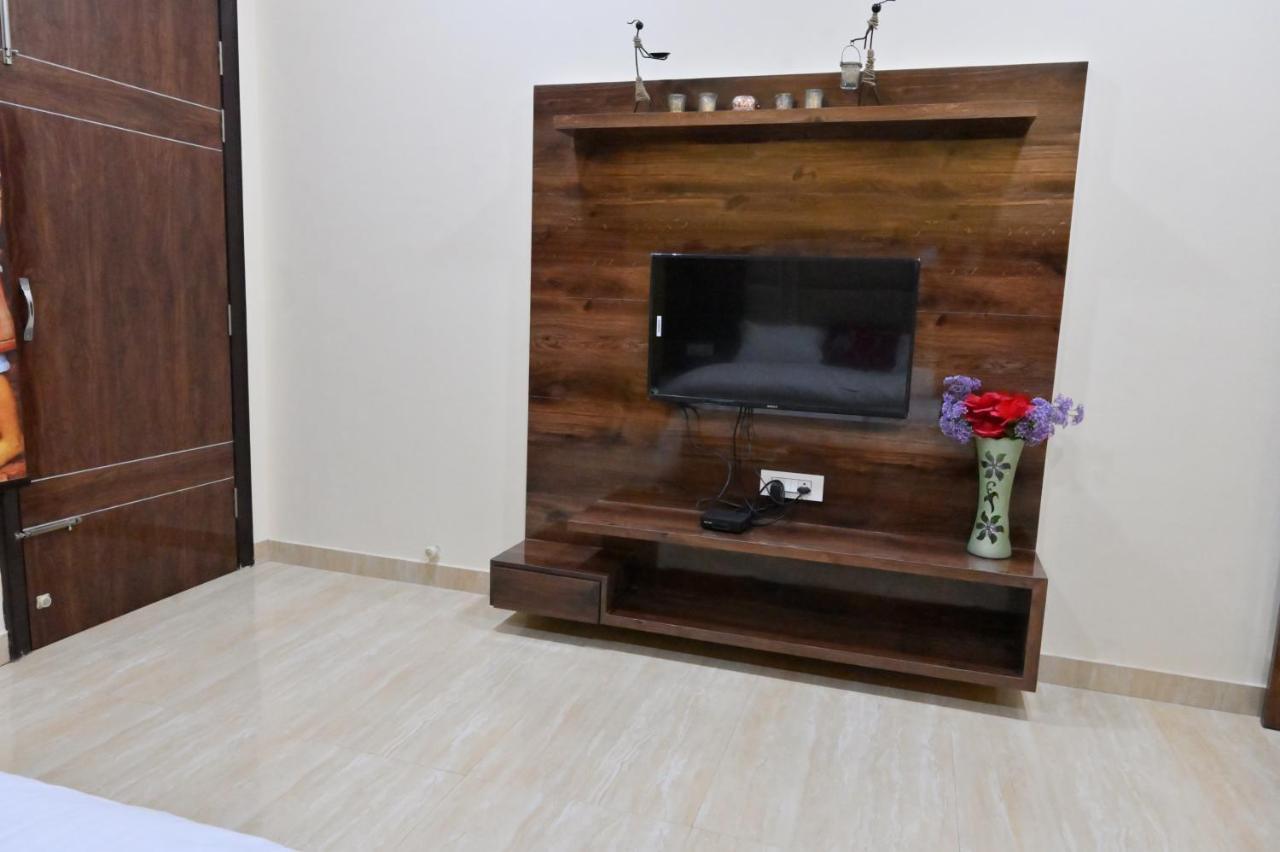 Ideal Home Stay Амритсар Экстерьер фото