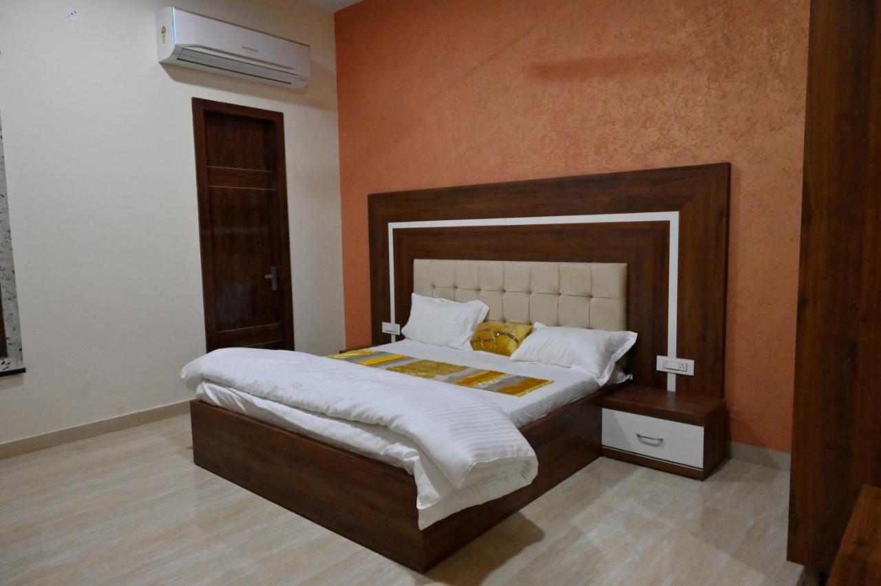 Ideal Home Stay Амритсар Экстерьер фото