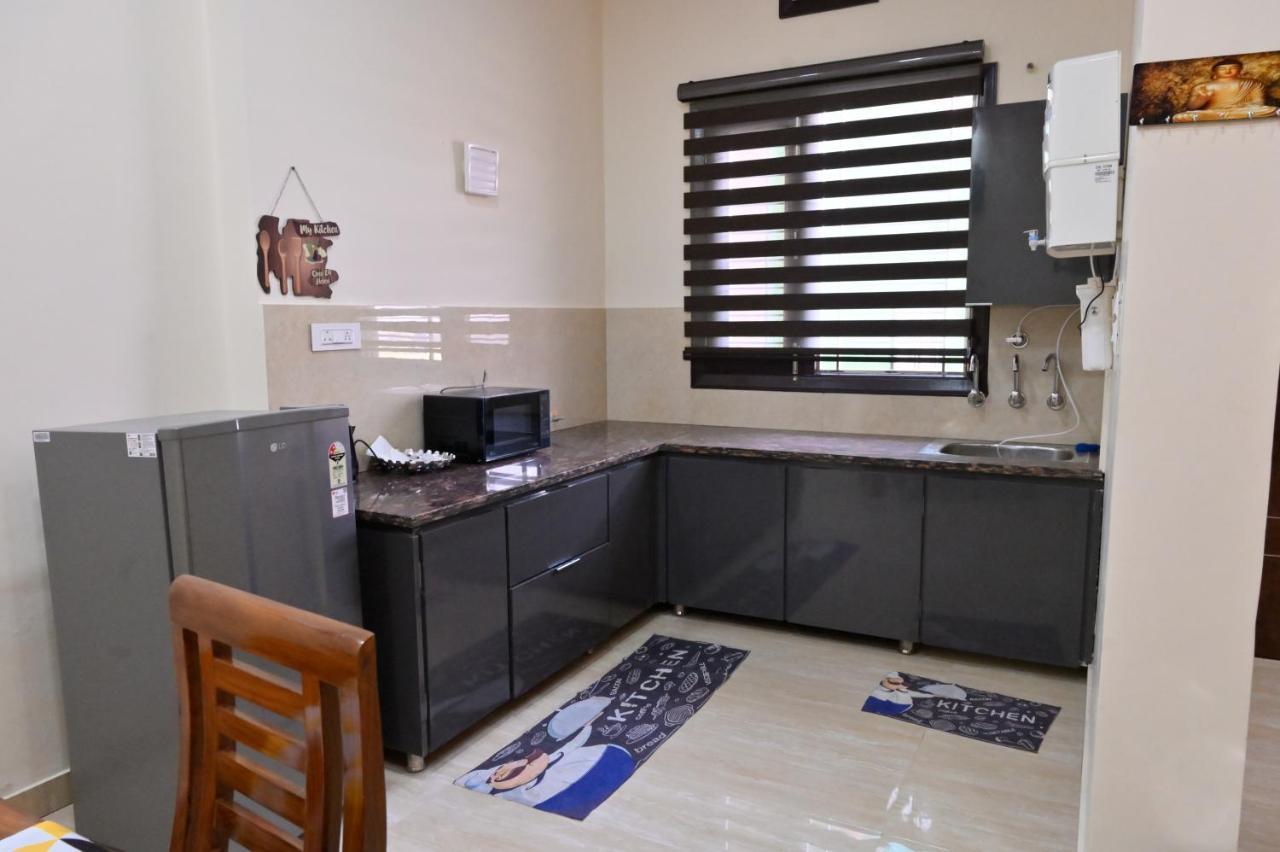 Ideal Home Stay Амритсар Экстерьер фото