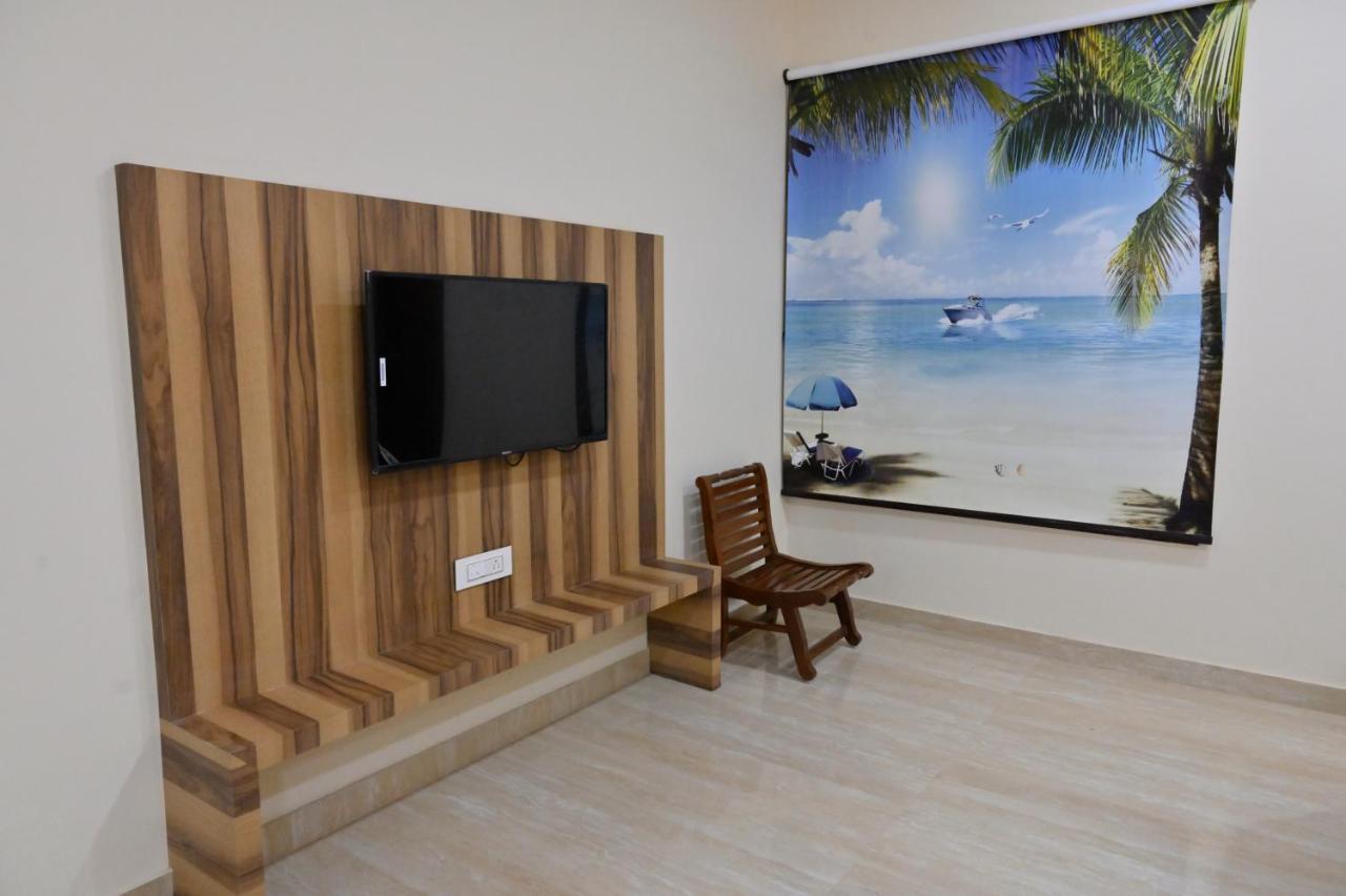 Ideal Home Stay Амритсар Экстерьер фото