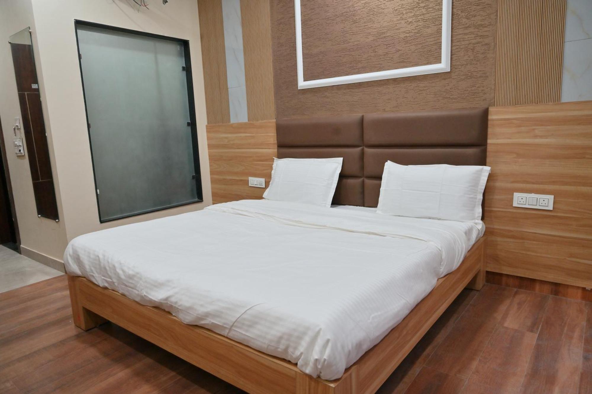 Ideal Home Stay Амритсар Номер фото