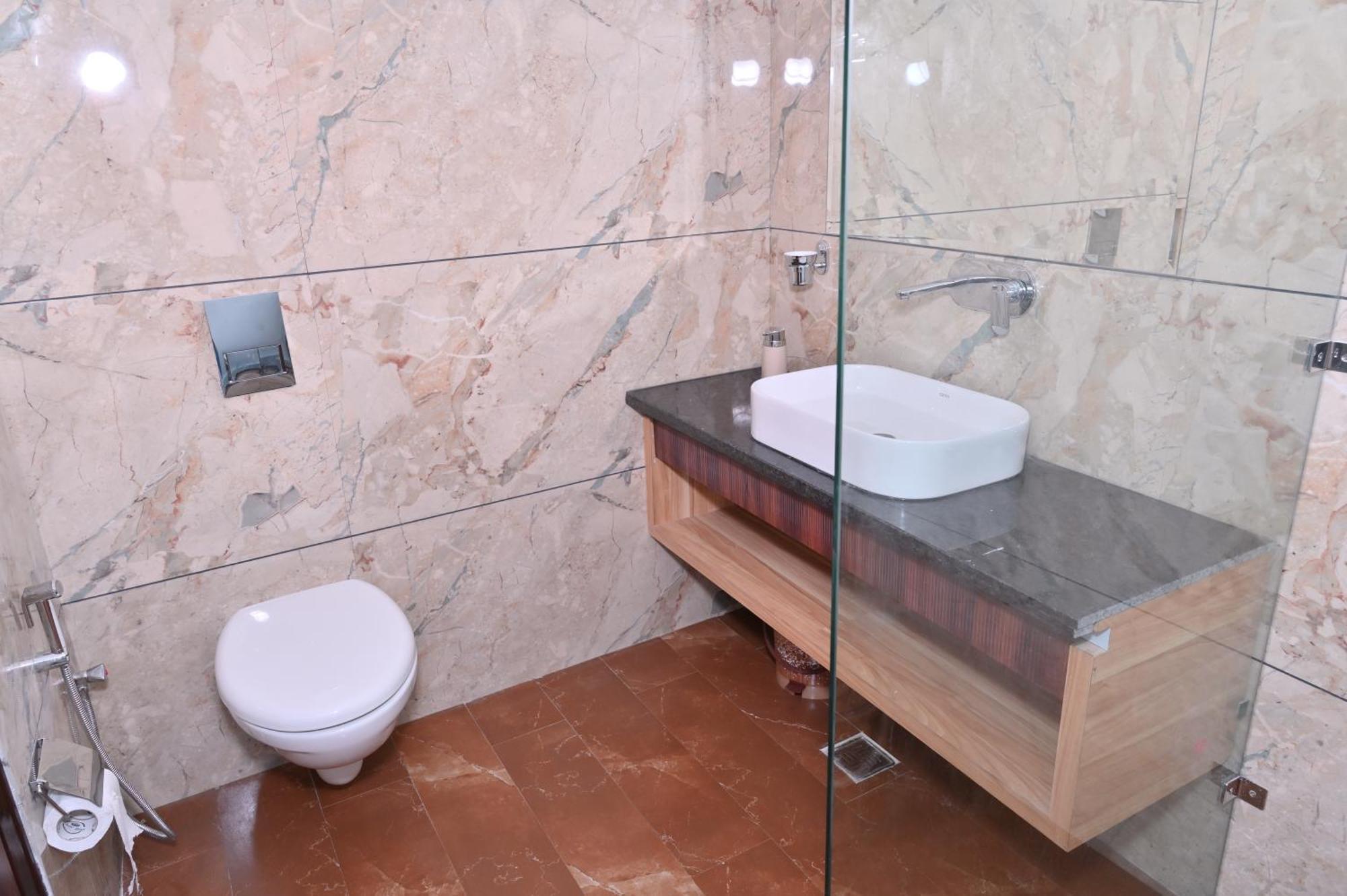Ideal Home Stay Амритсар Номер фото
