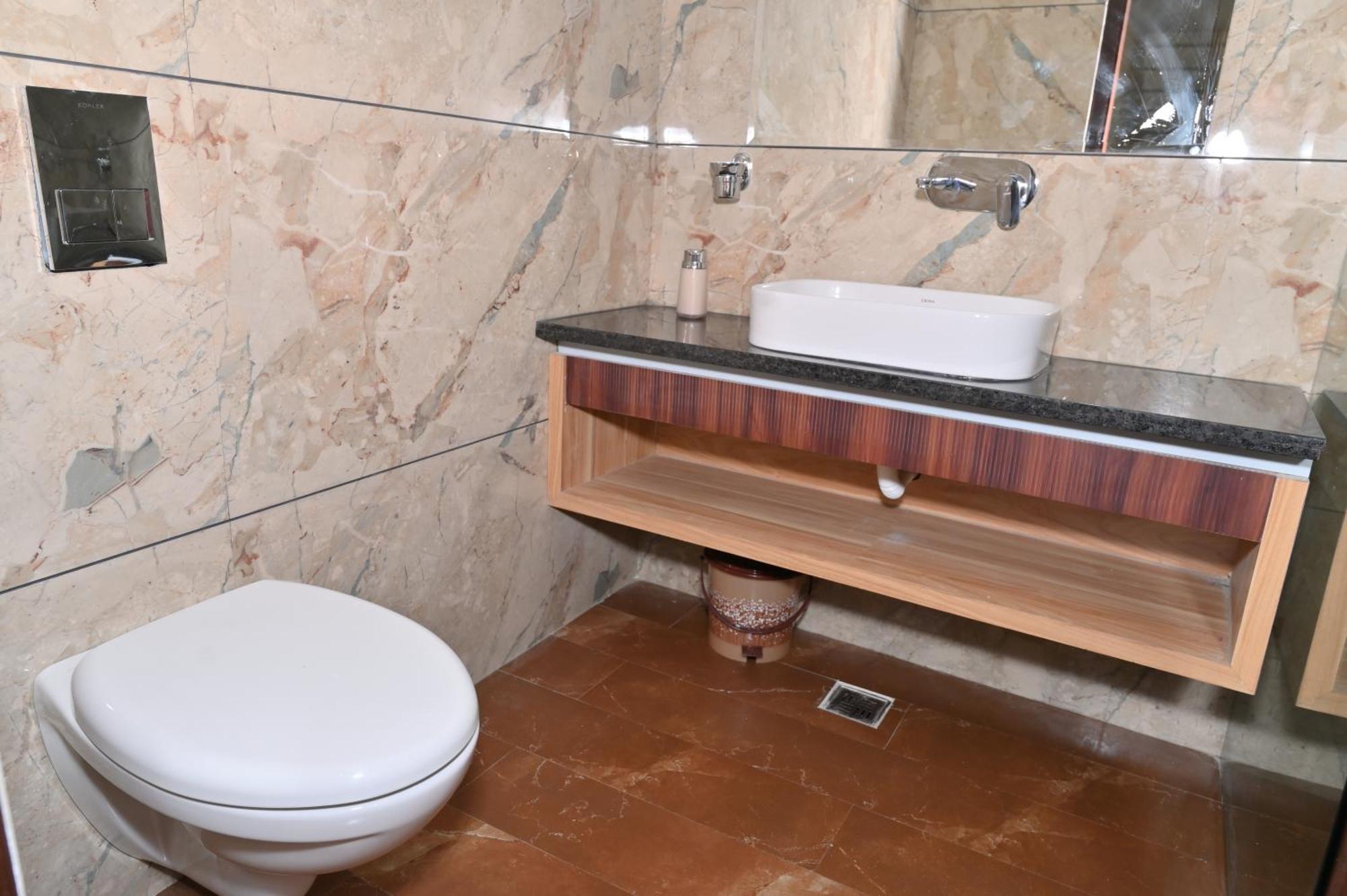 Ideal Home Stay Амритсар Номер фото
