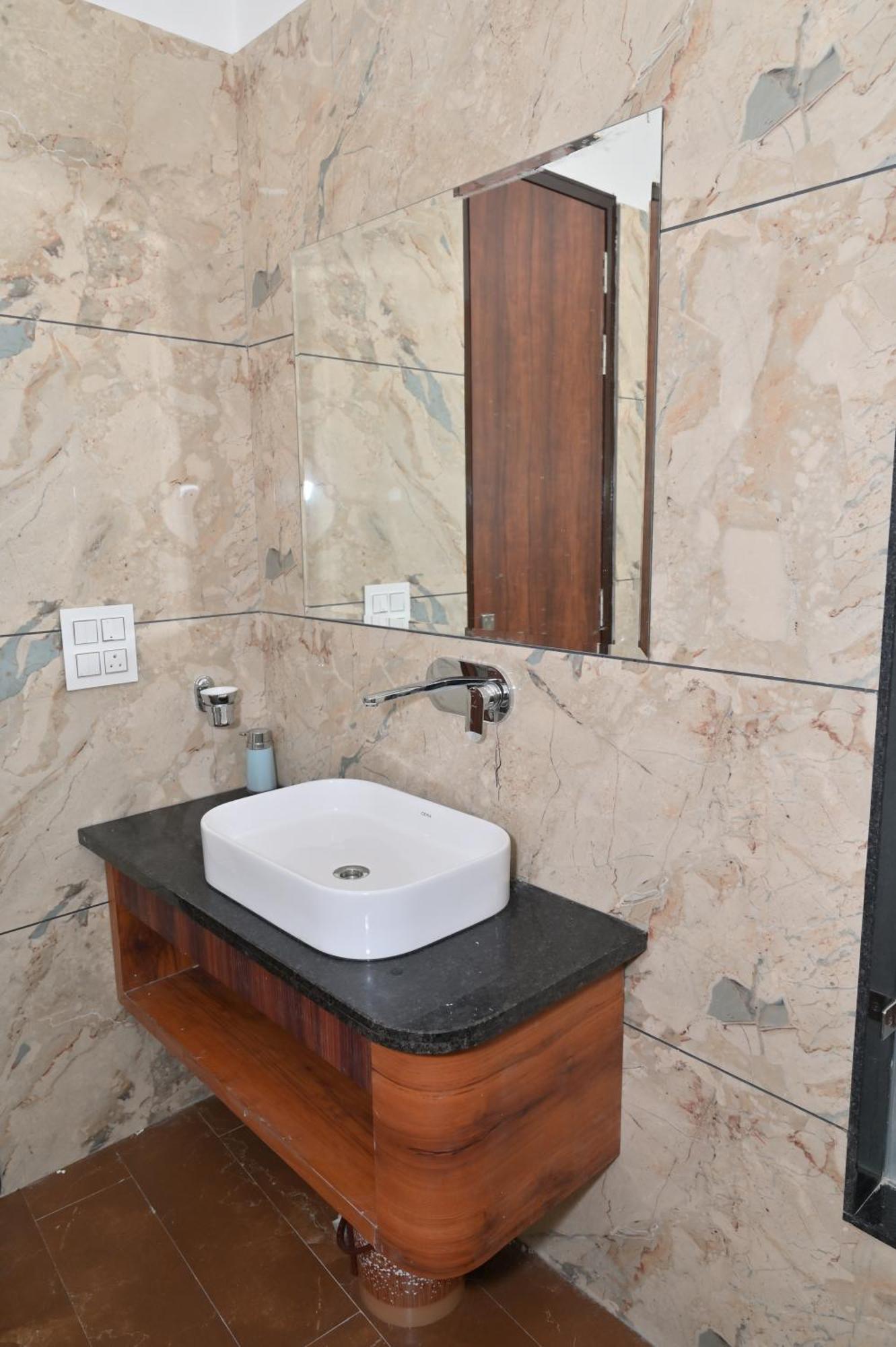 Ideal Home Stay Амритсар Номер фото