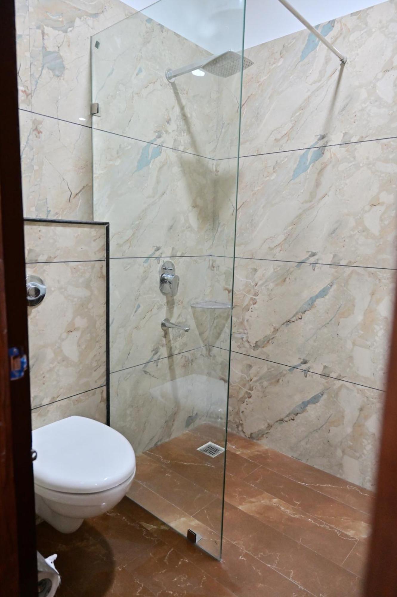 Ideal Home Stay Амритсар Номер фото