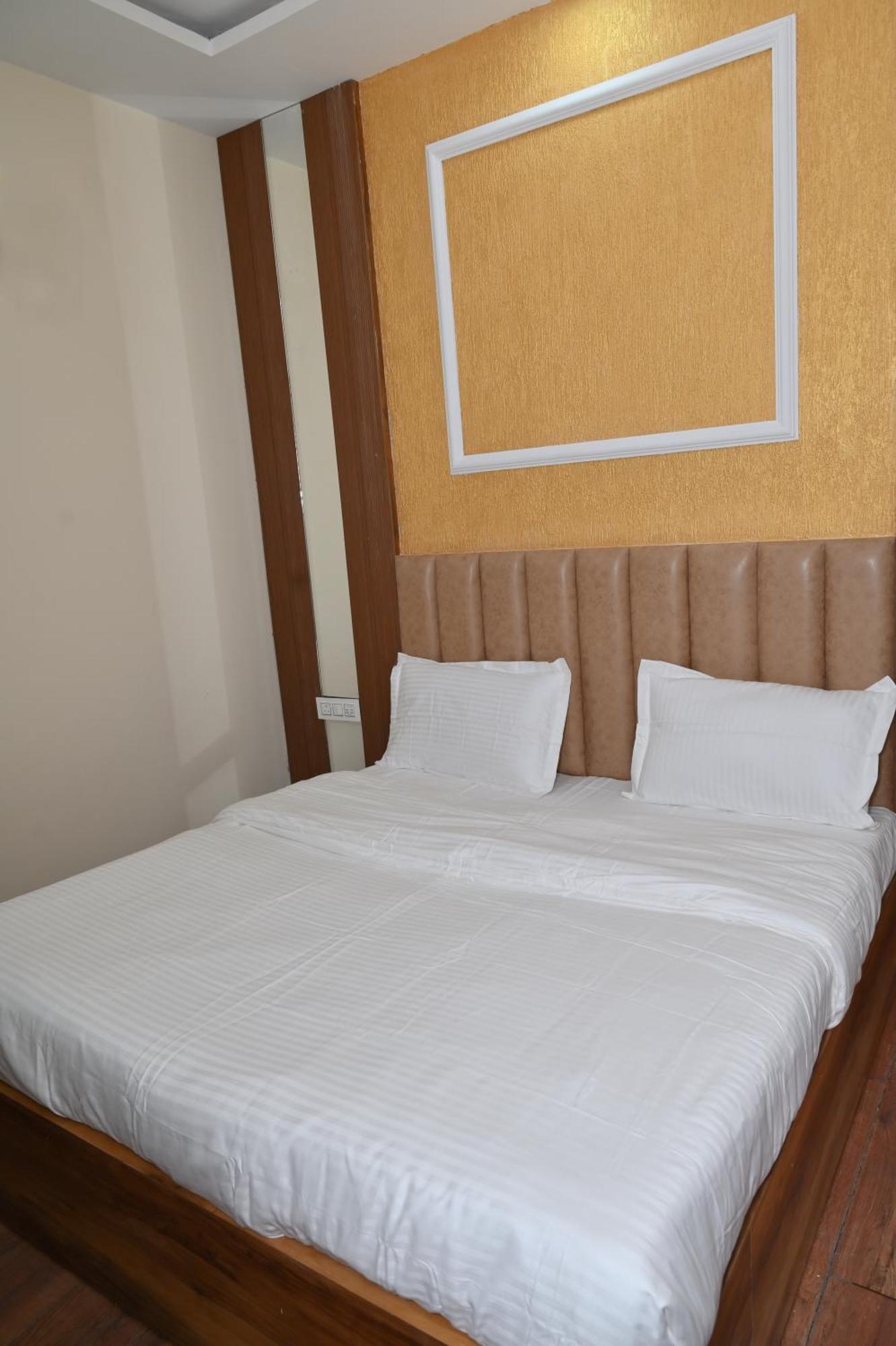 Ideal Home Stay Амритсар Номер фото